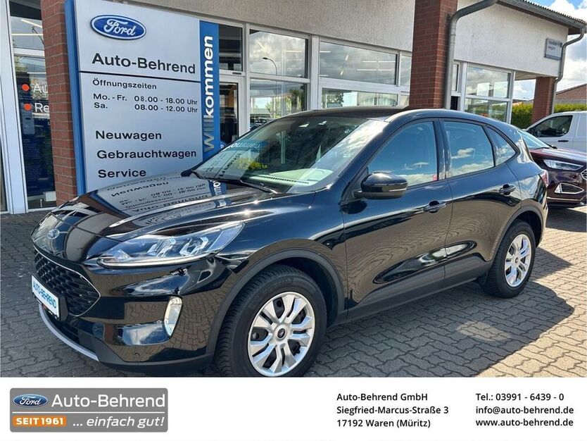 Kuga