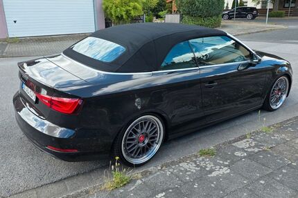 Audi A3 130.000 km 22.000 &euro; Duisburg 47228