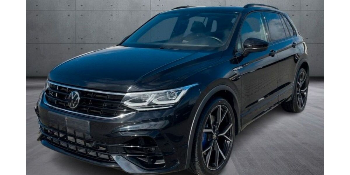 VW Tiguan 57.000 km 40.900 &euro; Kelheim 93309