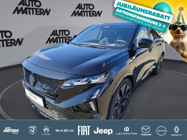 Renault Rafale 1.500 km 47.890 € Bielefeld 33719