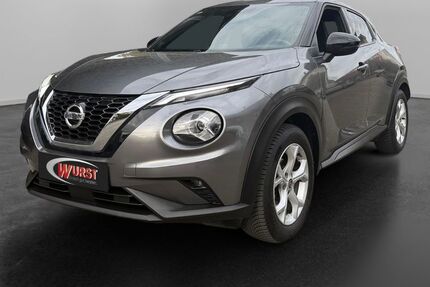 Nissan Juke 28.000 km 16.999 &euro; Eislingen 73054