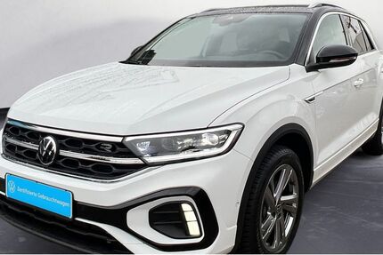 VW T-Roc 23.253 km 30.950 &euro; Langenfeld 40764