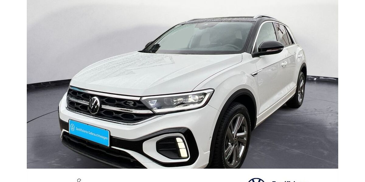 VW T-Roc 23.253 km 30.950 &euro; Langenfeld 40764