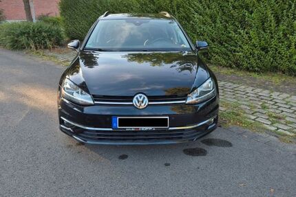 VW Golf 82.000 km 15.499 &euro; Coesfeld 48653