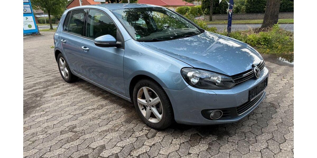 VW Golf 172.000 km 5.100 &euro; Adenstedt 31246