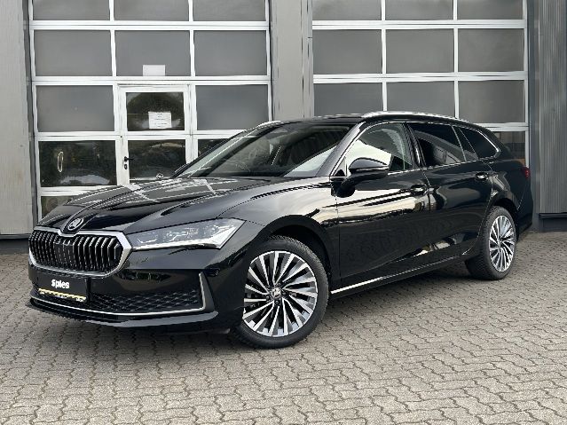 Skoda Superb 13.692 km 36.990 € Nortorf 24589