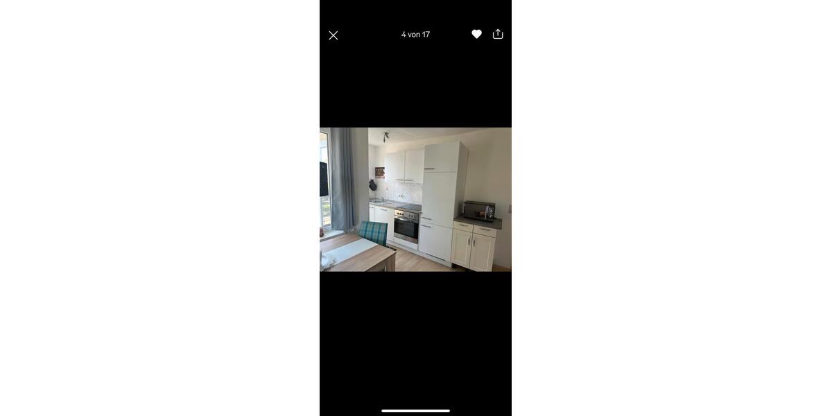 Etagenwohnung Büsum - 2.5 Zimmer, 45 m&sup2;, 170.000&euro; | Angebot:27282302