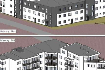 Grundstück Müllrose - 579.000&euro; | Angebot:26460308