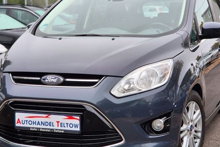 Ford C-Max 30.000 km 9.750 € Teltow 14513