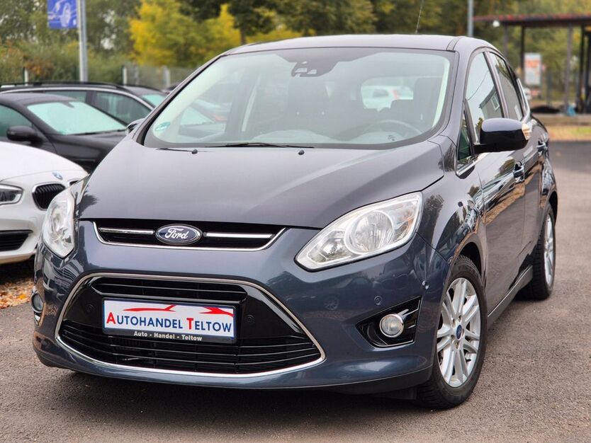 Ford C-Max 30.000 km 9.750 € Teltow 14513