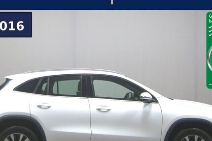 Mercedes-Benz GLA 200 149.902 km 22.980 &euro; Gyhum/Bockel 27404