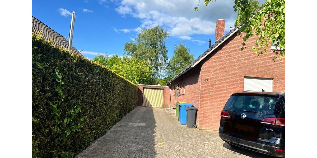 Einfamilienhaus Aurich Egels und Wallinghausen - 7 Zimmer, 175 m&sup2;, 449.000&euro; | Angebot:26032011