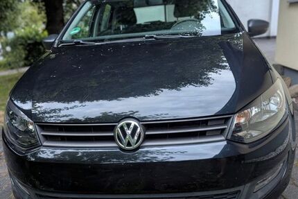 VW Polo 108.423 km 5.700 &euro; Eichelhardt 57612
