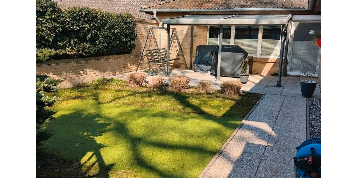 Bungalow Schwerin Gartenstadt - 4 Zimmer, 119 m&sup2;, 355.000&euro; | Angebot:26335589