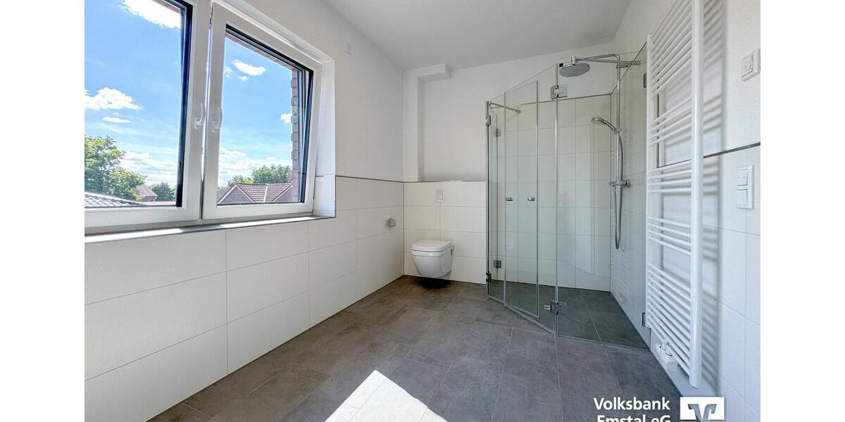 Einfamilienhaus Lathen - 3 Zimmer, 97 m&sup2;, 1.070&euro; | Angebot:26095440