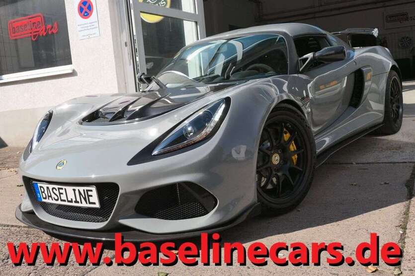 Exige