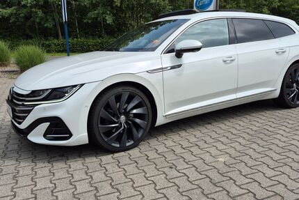 VW Arteon 142.850 km 22.900 &euro; Lingen 49811