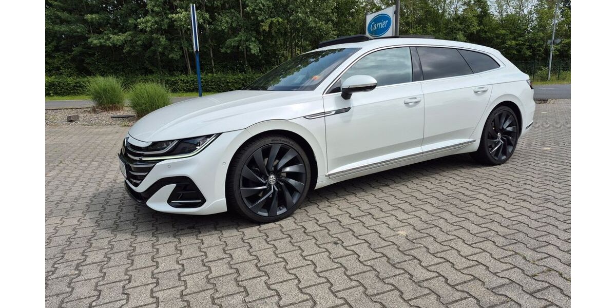 VW Arteon 142.850 km 22.900 &euro; Lingen 49811