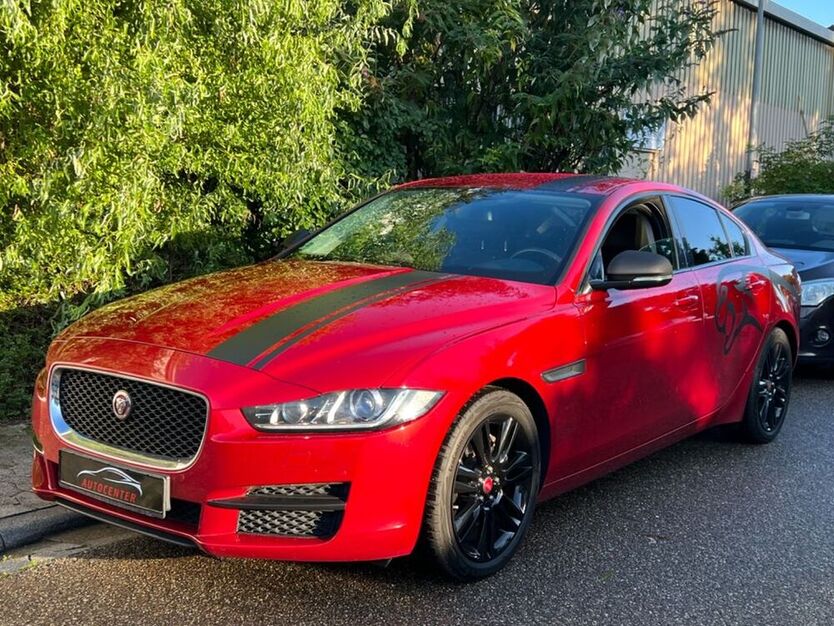 XE