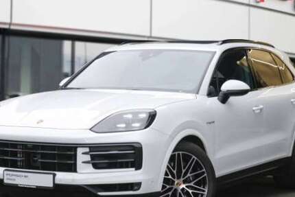 Porsche Cayenne 17.500 km 86.400 € Koblenz 56070