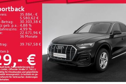 Audi Q5 81.284 km 35.884 &euro; München 80935