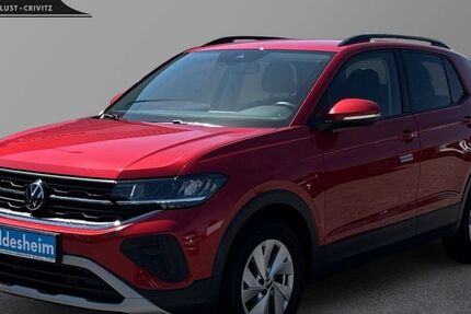 VW T-Cross 10.900 km 23.730 &euro; Ludwigslust 19288