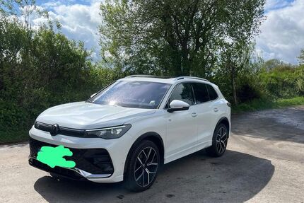VW Tiguan 18.500 km 38.500 &euro; Moringen 37186