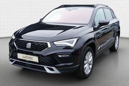 Seat Ateca 14.023 km 23.160 &euro; Hofheim 65719