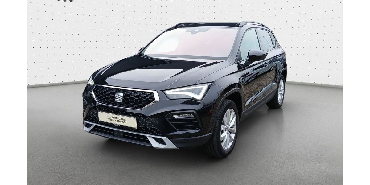 Seat Ateca 14.023 km 23.160 &euro; Hofheim 65719