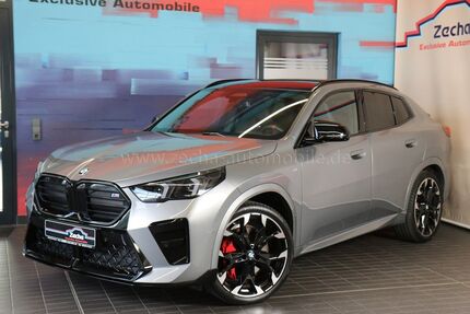 BMW X2 3.700 km 56.900 &euro; Kötz (Kleinkötz) 89359