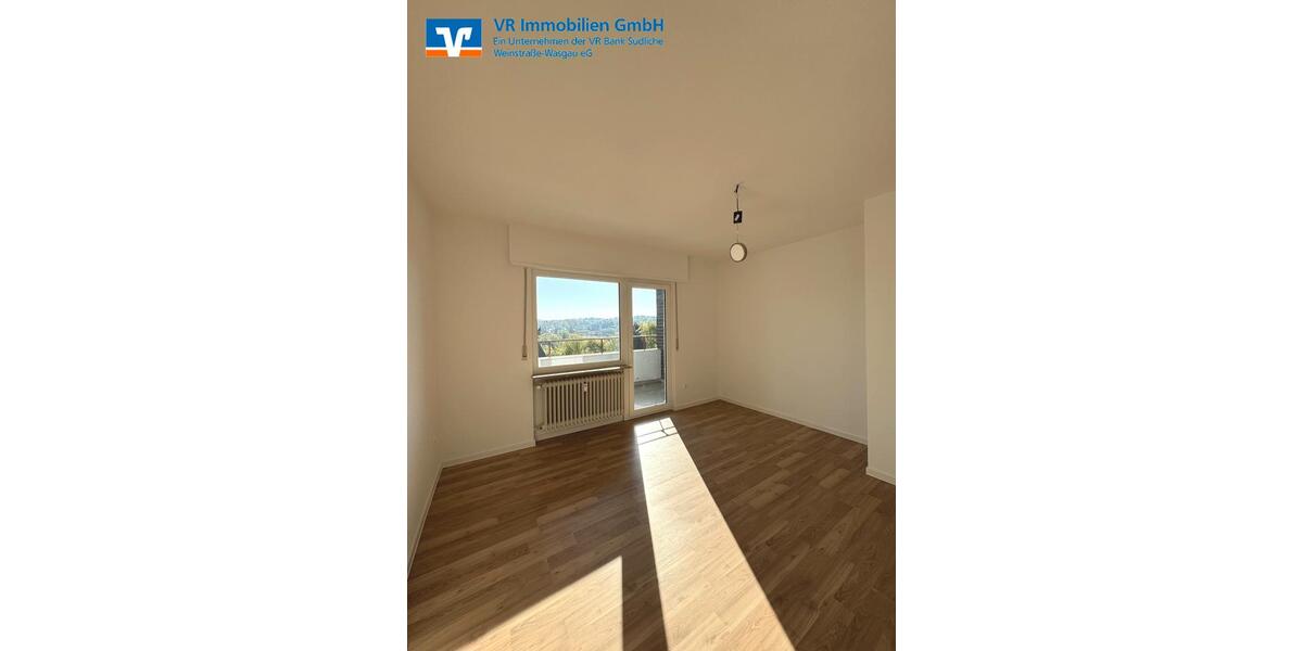 Etagenwohnung Pirmasens Niedersimten - 3 Zimmer, 86 m&sup2;, 700&euro; | Angebot:26420936