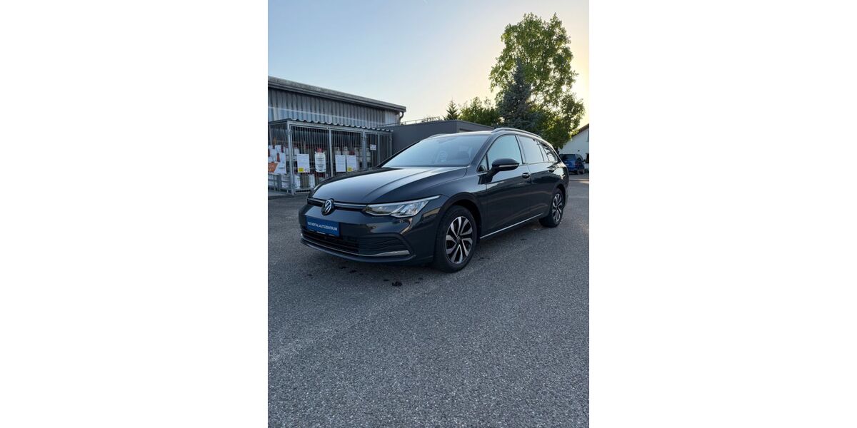 VW Golf 129.000 km 17.490 &euro; Oedheim 74229