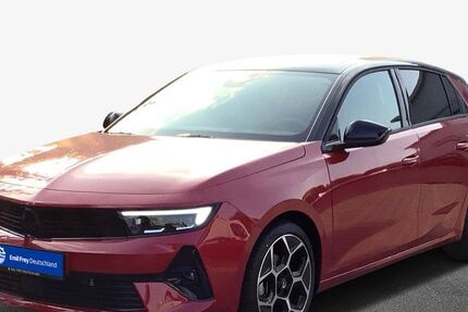 Opel Astra 7.022 km 27.980 &euro; Dresden 01159