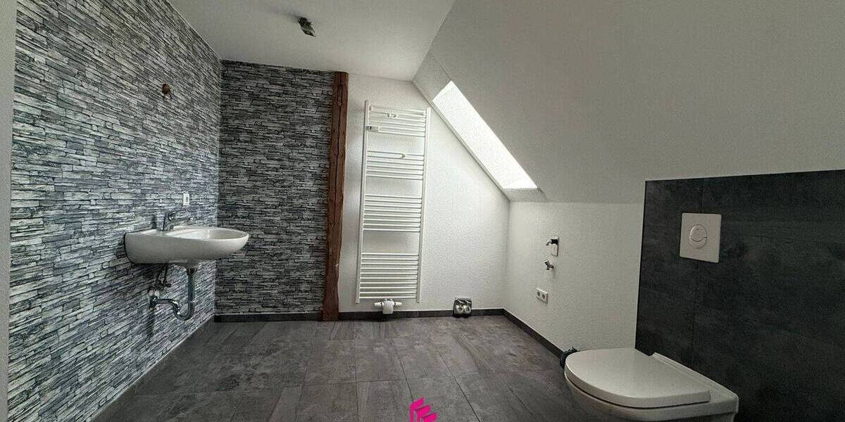 Etagenwohnung Bramsche Epe - 3 Zimmer, 96 m&sup2;, 800&euro; | Angebot:26815550