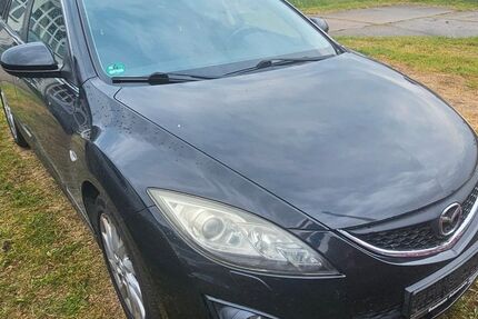 Mazda 6 267.200 km 1.950 &euro; Banzkow bei Schwerin 19079