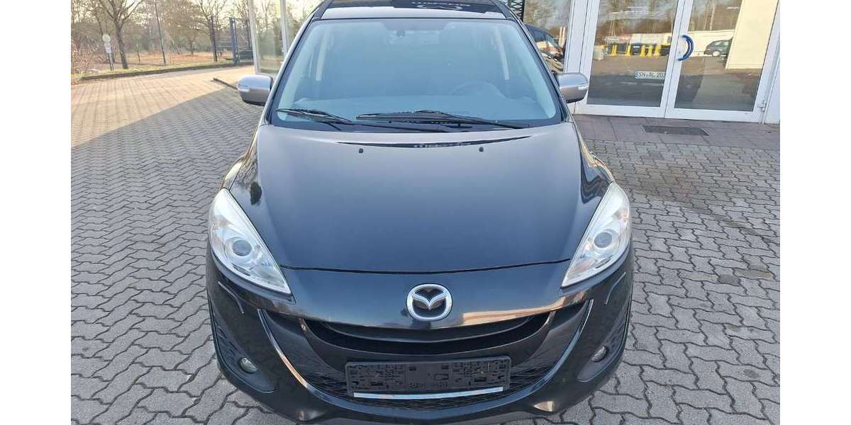 Mazda 5 219.011 km 6.750 &euro; Hagenow 19230
