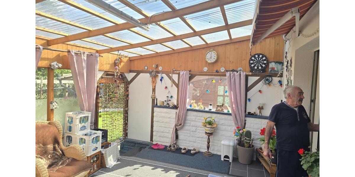 Doppelhaushälfte Sulingen - 5 Zimmer, 136 m&sup2;, 220.000&euro; | Angebot:26979474