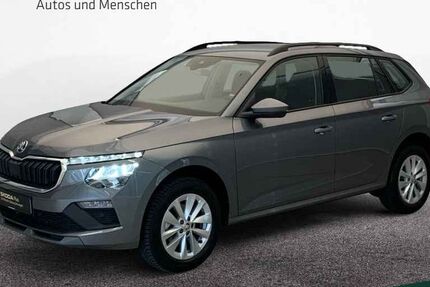 Skoda Kamiq 19.500 km 26.990 € Kaufbeuren 87600