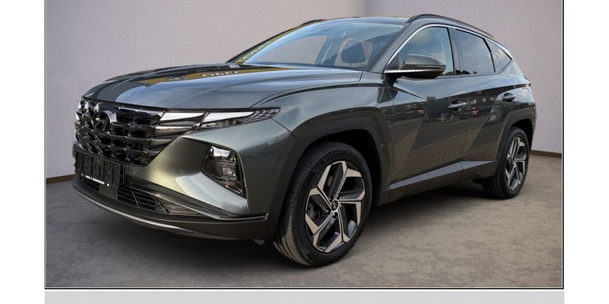 Hyundai TUCSON 65.578 km 24.480 &euro; Velbert 42555