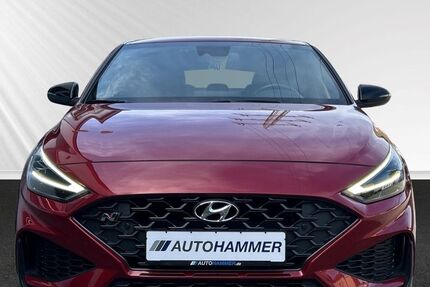 Hyundai i30 75.000 km 27.970 &euro; Grimma 04668