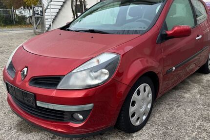 Renault Clio 66.998 km 4.500 € Gernsheim 64579