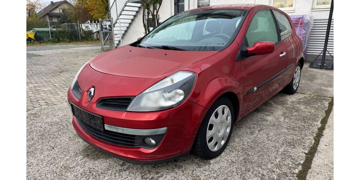 Renault Clio 66.998 km 4.500 € Gernsheim 64579