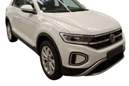 VW T-Roc 24.062 km 30.770 &euro; Dessau-Roßlau 06842