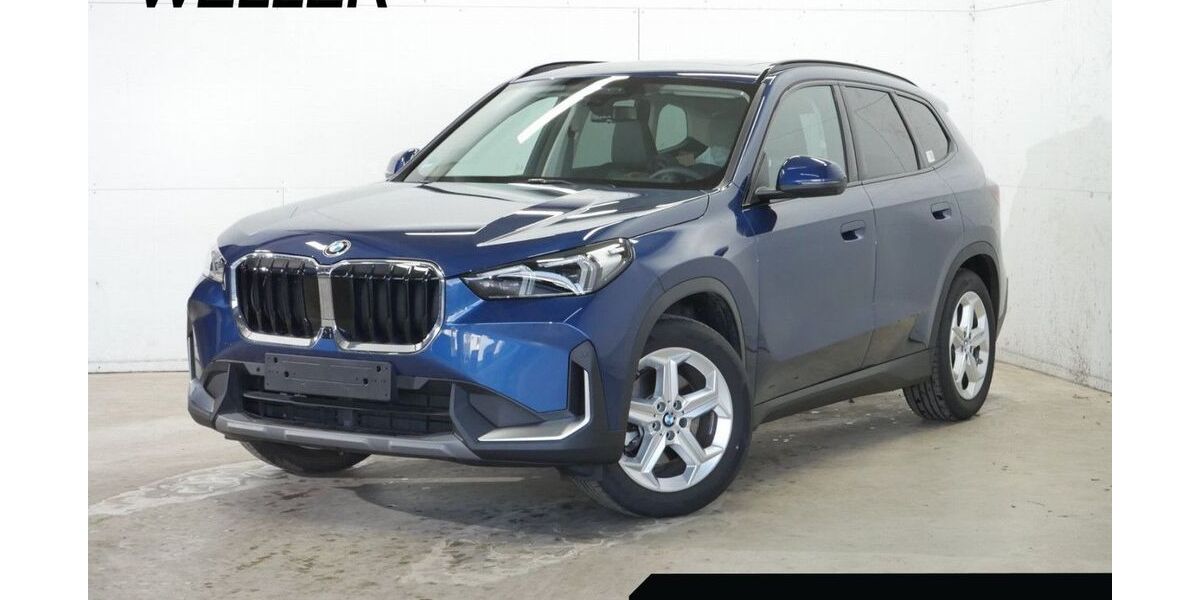 BMW X1 16.326 km 42.750 &euro; Melle 49324