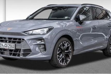 Cupra Terramar 9.999 km 47.480 € Gevelsberg 58285