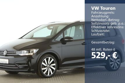 VW Touran 14.809 km 34.520 &euro; Wedel 22880