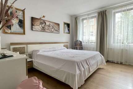 Wohnung Neustadt bei Coburg - 3 Zimmer, 74 m&sup2;, 138.000&euro; | Angebot:26302094