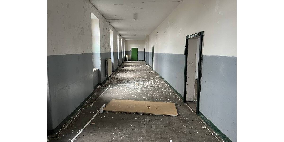 Gewerbeobjekt Großenhain - 490.000&euro; | Angebot:25798974