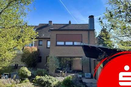 Haus Hilden Forstbach - 7 Zimmer, 208 m&sup2;, 629.000&euro; | Angebot:26375044