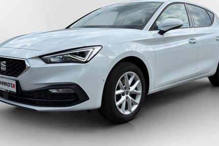 Seat Leon 53.610 km 18.790 &euro; Meiningen 98617
